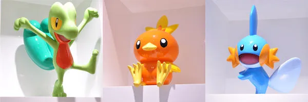 ポケモンセンタースカイツリータウン（押上）