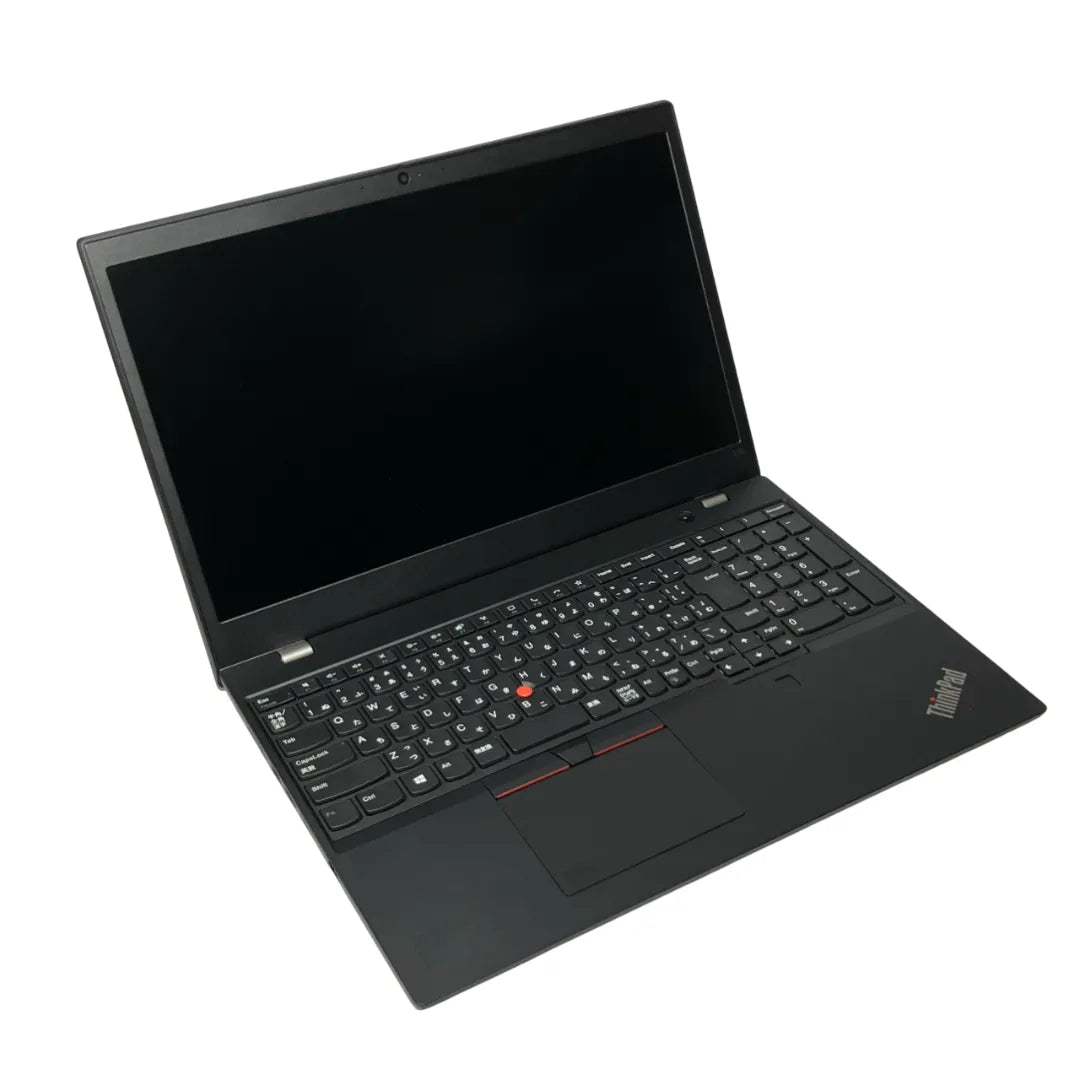 無期限保証】Lenovo ThinkPad L15 Gen 1 Core i5 10210U/メモリ16GB