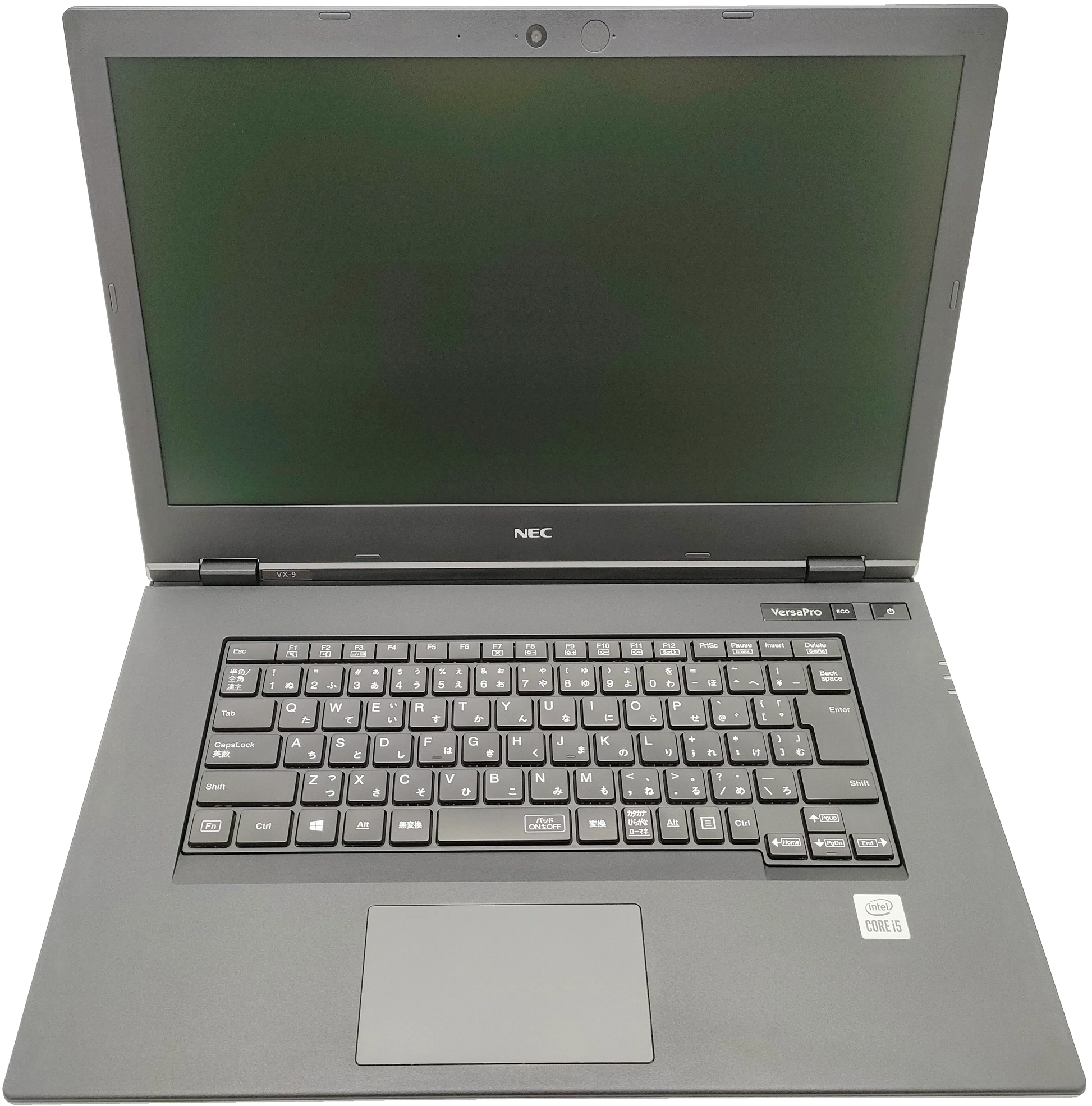 NEC VersaPro VKT16X-9 中古ノートパソコン | Core i5 メモリ8GB