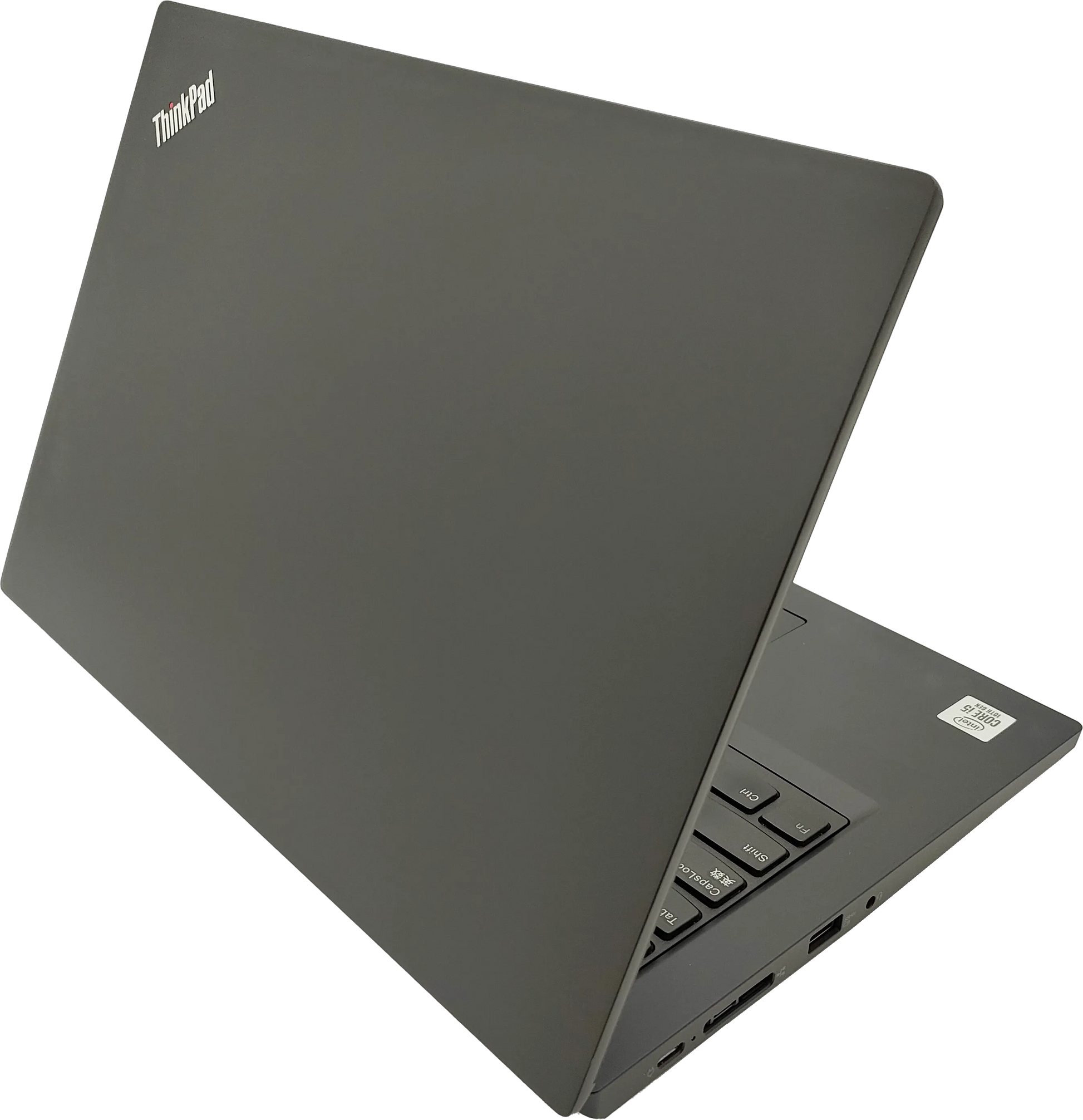 Lenovo ThinkPad L13 Gen 1 中古ノートパソコン | Core i5 メモリ8GB