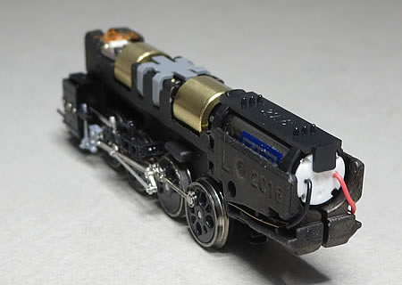 D51 498 A
