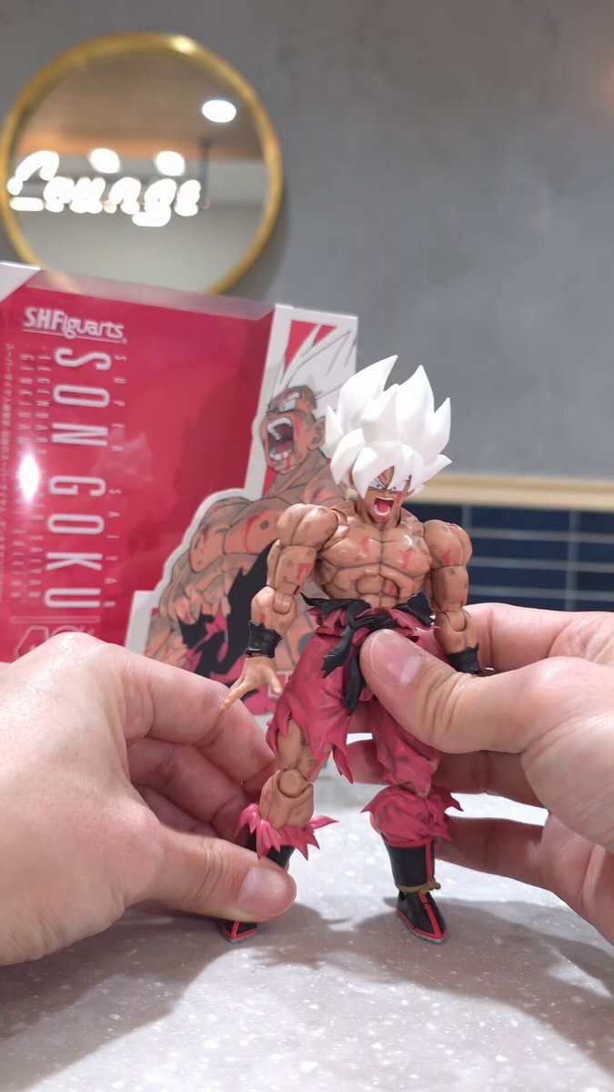 ゲンキダマツリ フィギュアーツ」のYahoo!リアルタイム検索 - X（旧