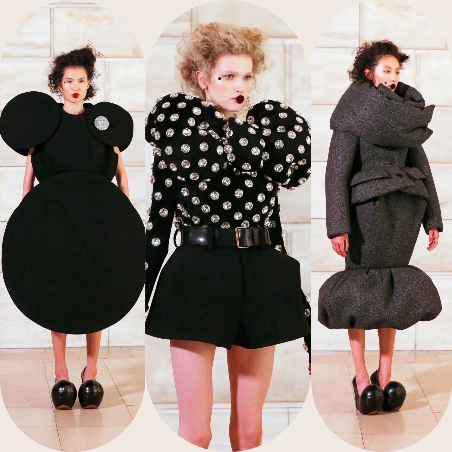 Marc Jacobs Spring Summer 2025 - RUNWAY MAGAZINE ® Official