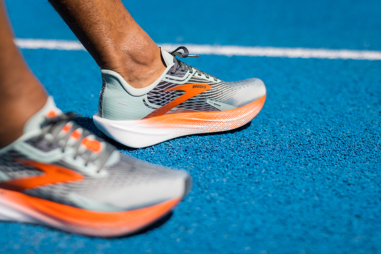Runners Pulse