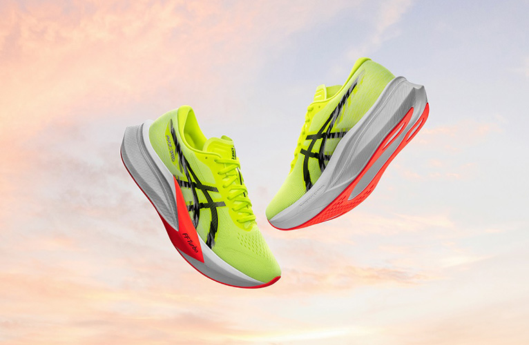 Runners Pulse