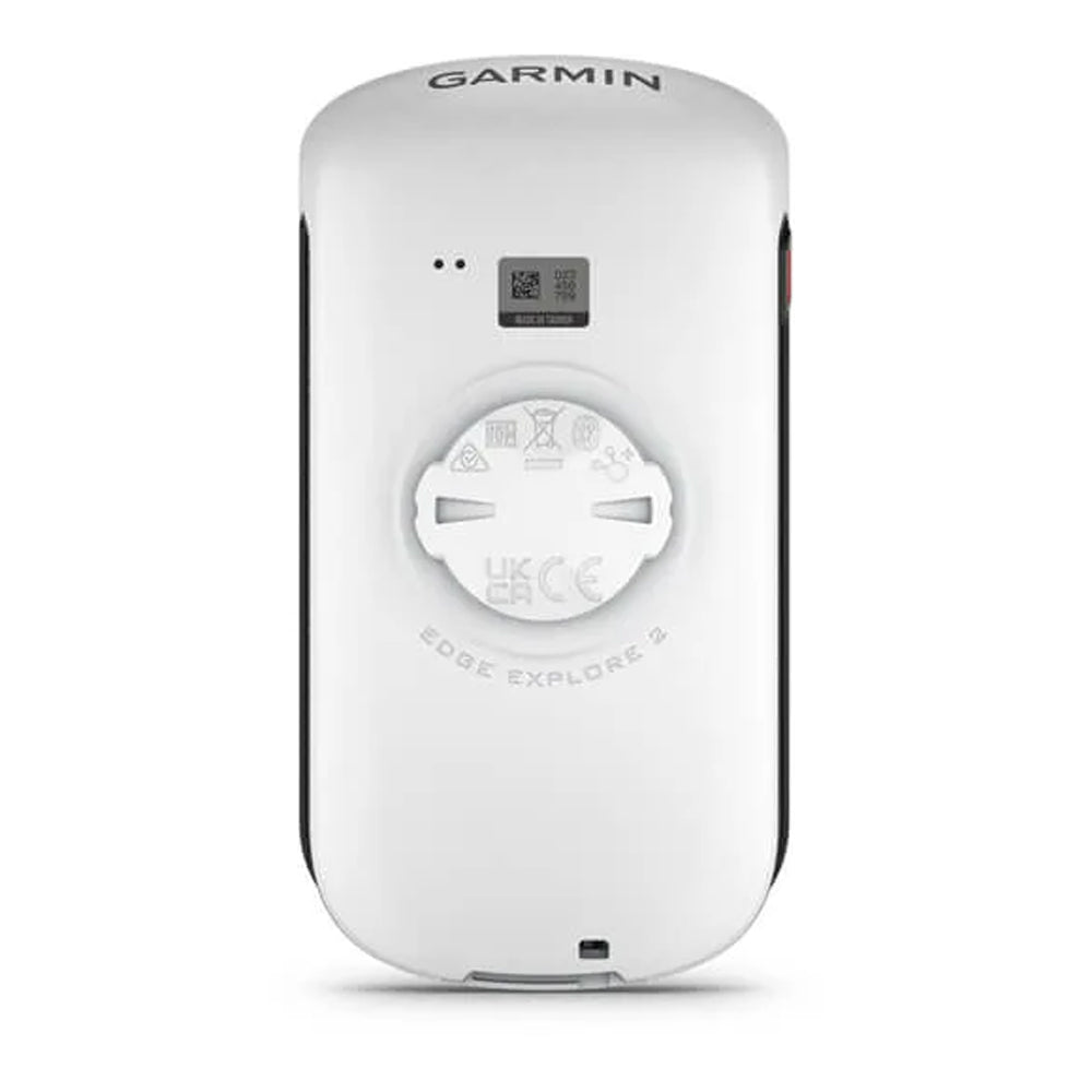 Garmin - Edge Explore 2