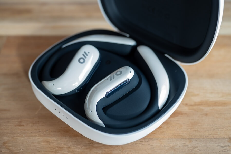 連載：自腹で本音レビュー】高音質のワイヤレスイヤホン「oladance OWS