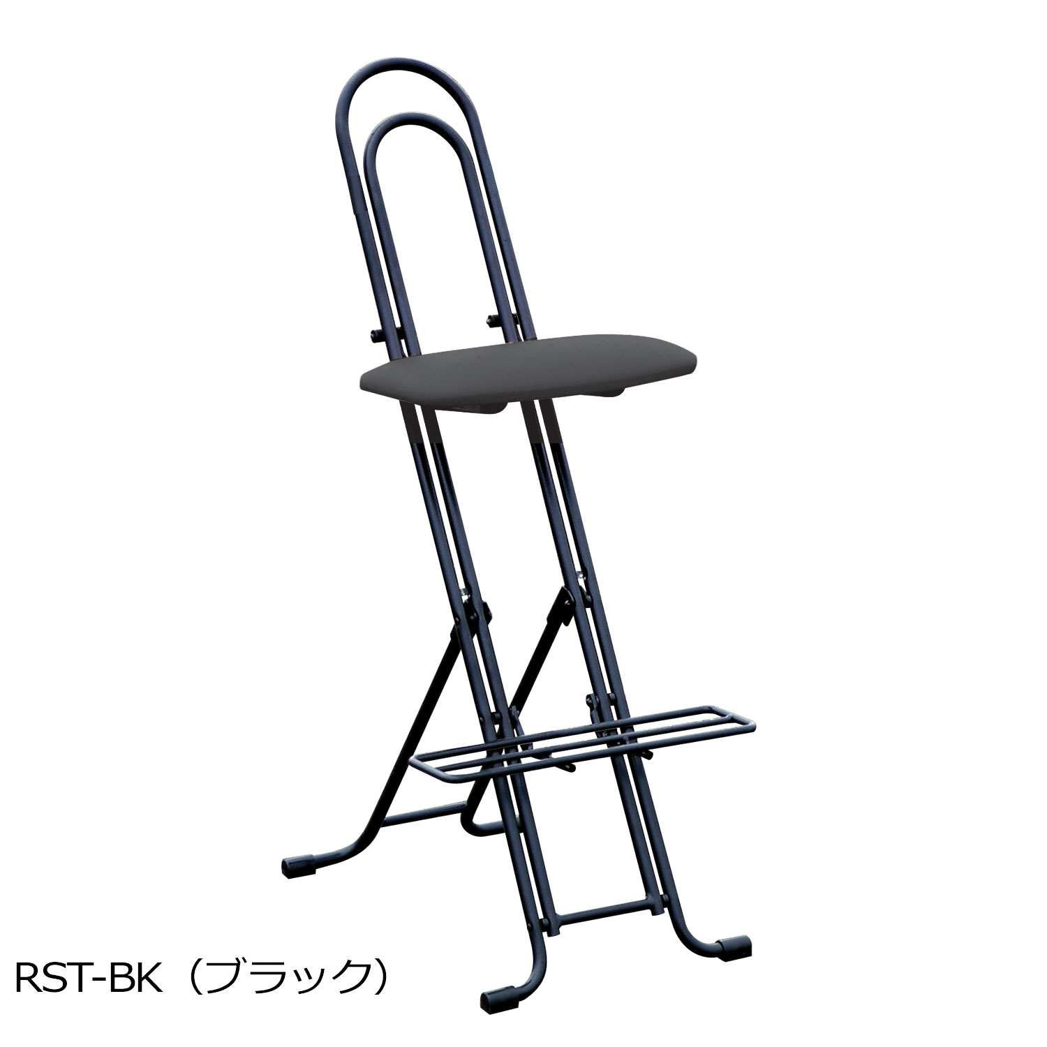 楽器演奏用折りたたみ椅子 RST