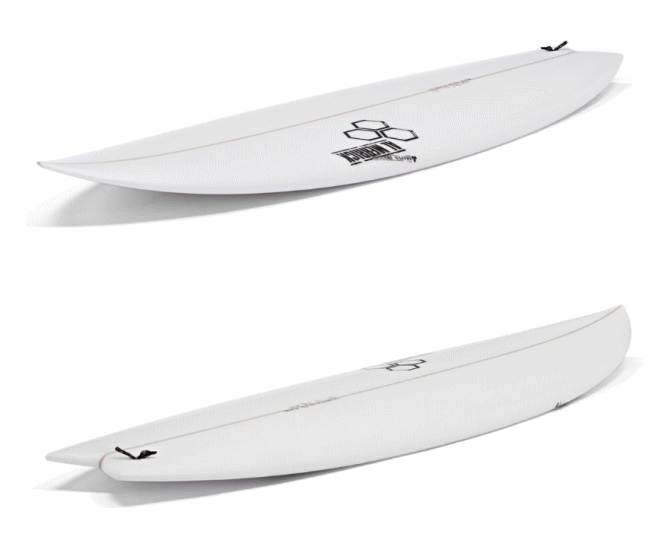 アルメリック ロケットワイド（Rocket Wide） – サーフボード通販