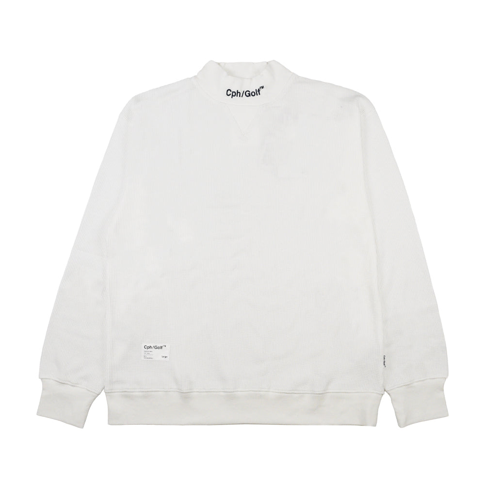 Mockneck – RUFFLOG
