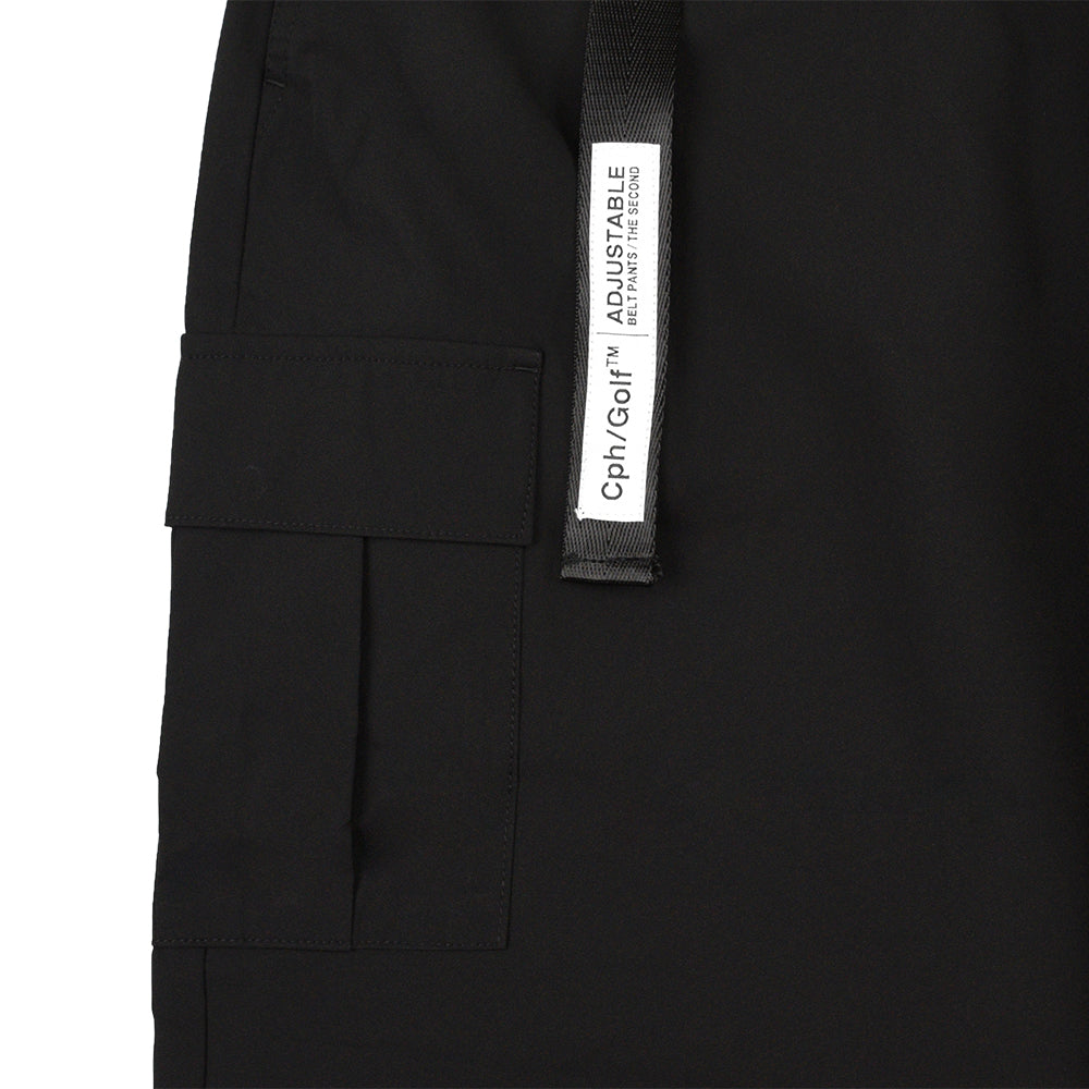 Cph/Golf×RUFFLOG ADJUSTABLE PANTS