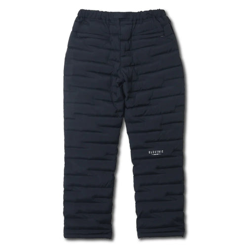 QUILTING PUFF PANTS – RUFFLOG