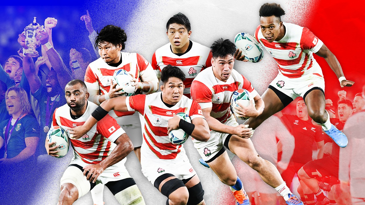 ラグビーリパブリック