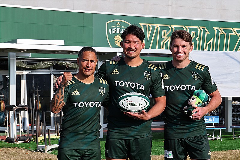 ラグビーリパブリック