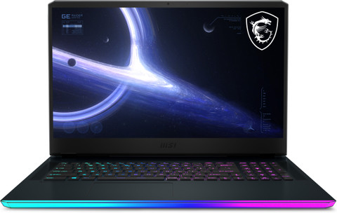 MSI GE76 Intel Core i7 11th Gen 11800H - (32 GB/2 TB SSD/Windows