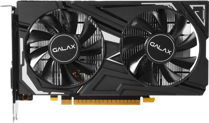 グラフィックボード・グラボ・ビデオカード GeForce GTX 1650 EX-1