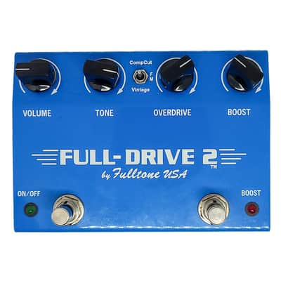 CMATMods Signa Drive | Reverb