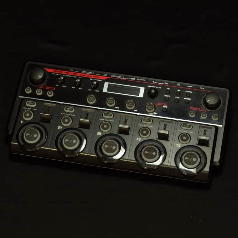 Boss RC-505 Loop Station | Reverb