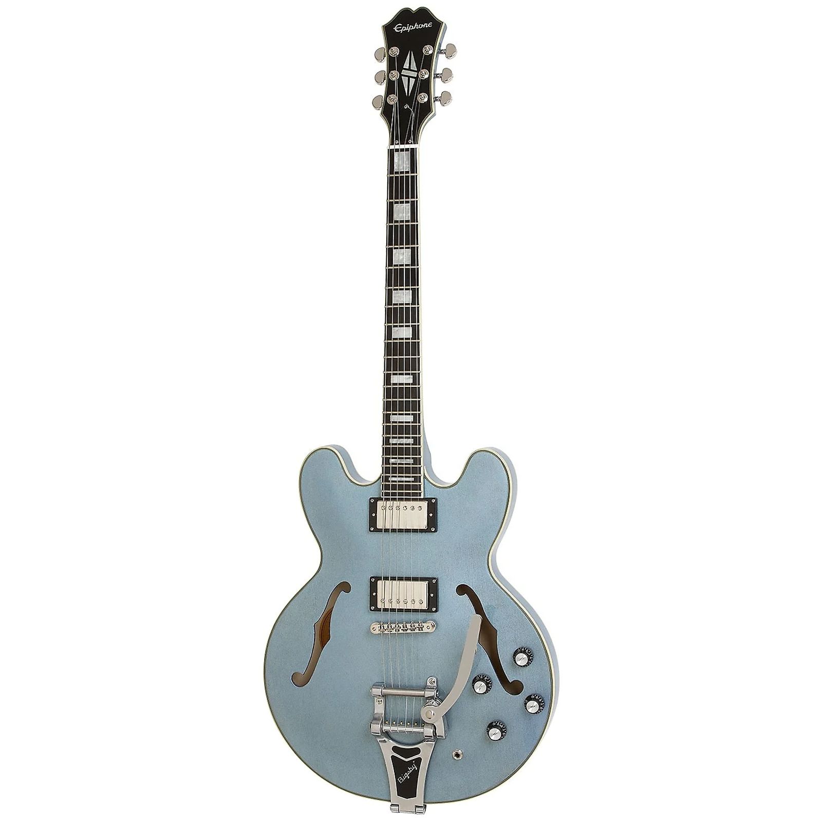 Epiphone ES-355 Reissue | Reverb Canada