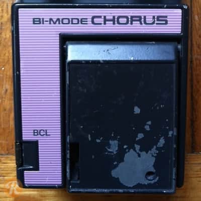 Ibanez BCL Bi-Mode Chorus | Reverb