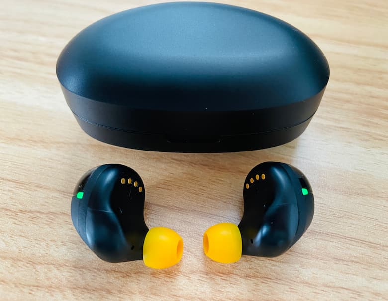 超集中】キングジム デジタル耳栓 MM3000レビュー。必要な音”だけ”残せ