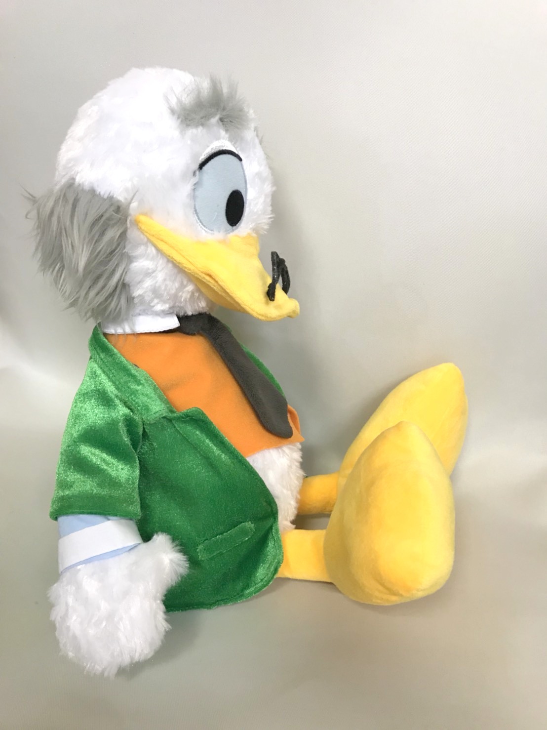 ユニベアシティ ドレイク教授のぬいぐるみ買取しました! - 良盤ディスク