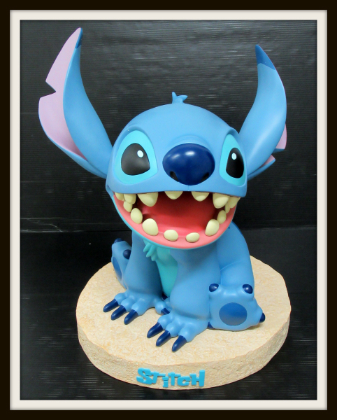 リロ・アンド・スティッチ 高価買取グッズのご紹介 - 良盤ディスク