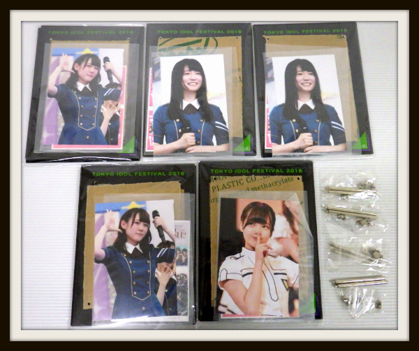 欅坂46・櫻坂46グッズ 買取ギャラリー - 良盤ディスク