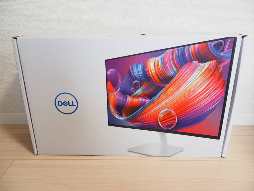 DELL「S2425H」レビュー｜1万円台で買えるコスパ最強の23.8インチ
