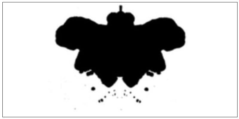 ロールシャッハテスト | (株)心理オフィスK