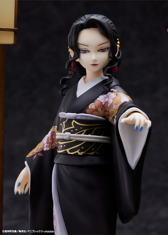 S-FIRE（エスファイア）「鬼滅の刃」 スーパーシチュエーション