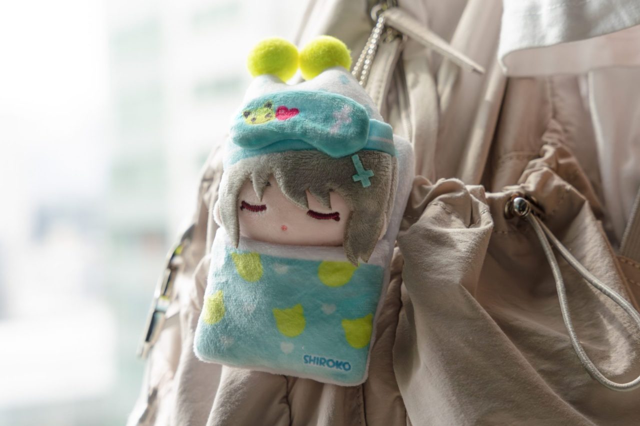 ブルーアーカイブ』アビドス高等学校の生徒たちと秋を楽しもう！ 新作