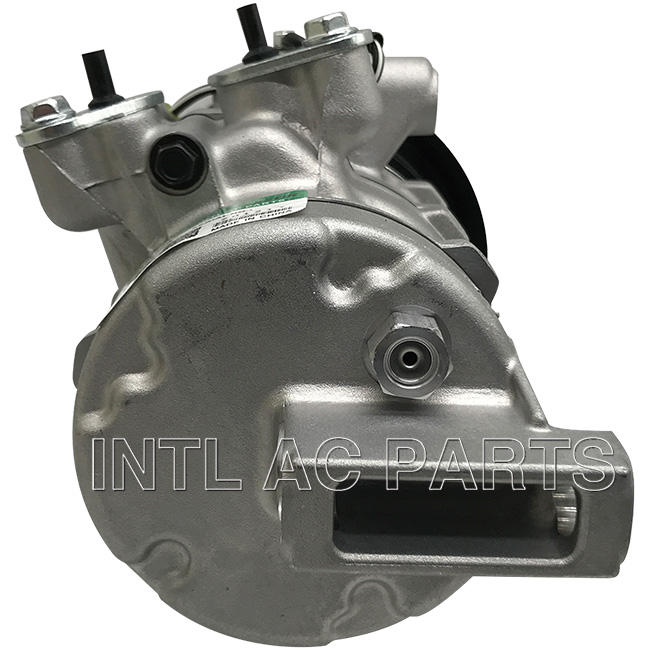 INTL-XZC865 AC Compressor for Suzuki Celerio 1.0 2008