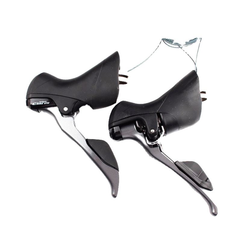 SHIMANO CLARIS ST R2000 シフター デュアルコントロールレバー 24速