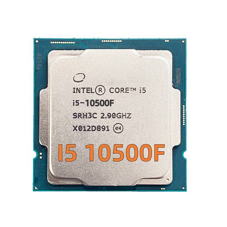 Core I5 10 Series Cpus for Desktop - Efficient & Reliable