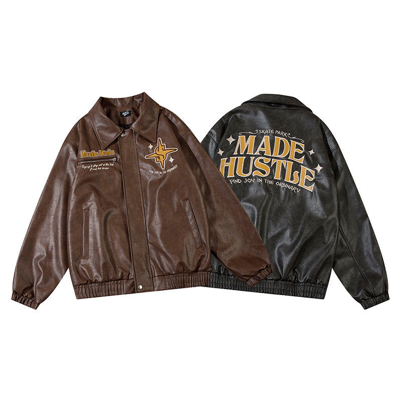 Shop Our Vintage Retro Jackets - Durable & Stylish Options