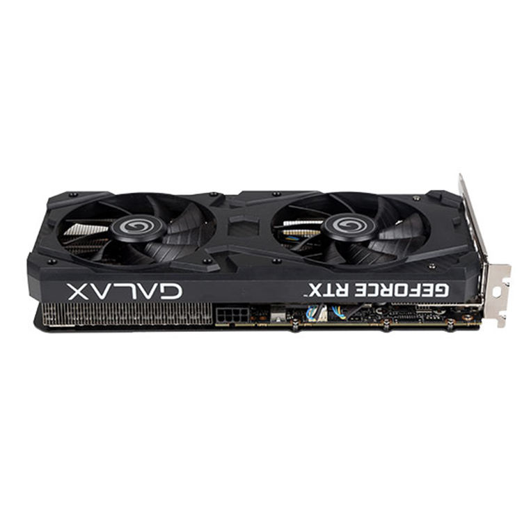 GALAX Geforce RTX 3060 Ti 8GB - Used Gaming Graphics Card