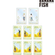 BANANA FISH」アッシュや英二たちをやさしいタッチで描いた新グッズ