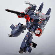 超時空要塞マクロス」VF-1J アーマードバルキリー “HI-METAL R“第1弾