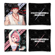 スト6』×「にじさんじ」コラボくじ発売決定！「葛葉ルーク