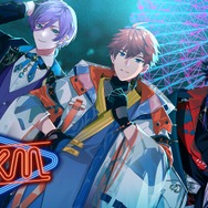 にじさんじ」VTuberユニット“3SKM”がハーフアニバーサリー！記念グッズ