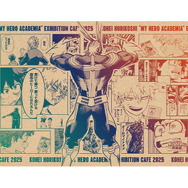 ヒロアカ」デクや爆豪、轟焦凍＆荼毘イメージのフード全26品を一挙公開