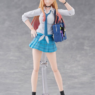 着せ恋」マ!? 喜多川さんが自撮りポーズもできる！“大しゅきすぎりゅ顔