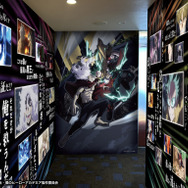 ヒロアカ」“最終決戦”や1年A組が客室デザインに！渋谷エクセルホテル