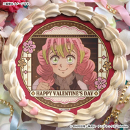 鬼滅の刃」炭治郎や義勇に童磨、猗窩座、獪岳たちのデザインも♪ 缶