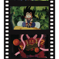 映画「ドラゴンボール超」入場者プレゼント発表！ 劇場版20作の名