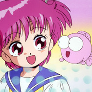 きんぎょ注意報！」初のBlu-ray化だよん♪ 全54話＆劇場版収録