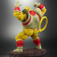 ドラゴンボールGT」大猿ベビー＆超サイヤ人4孫悟空がセットフィギュア