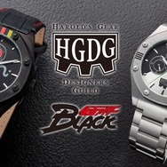 仮面ライダーBLACK」今も俺たちの心に…BLACK＆シャドームーンを