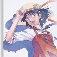 ふしぎの海のナディア」展示資料400点以上！オリジナルグッズも販売の